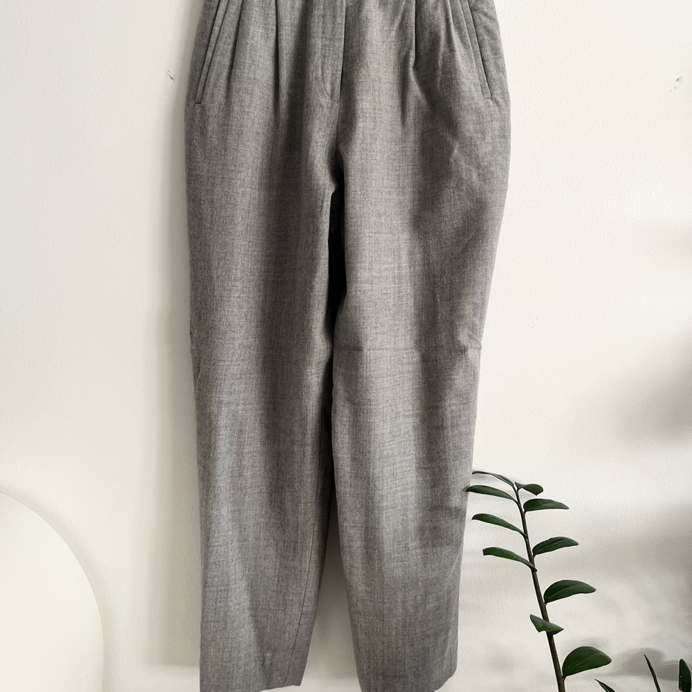 Ralph Lauren Wool Trousers
